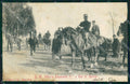 Roma Città Vittorio Emanuele III Tor Quinto ABRASA Modiano 4713 cartolina MX2845 – fronte