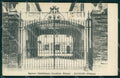 Perugia Foligno Scanzano Carnificio Militare Ingresso cartolina MX2878 – fronte