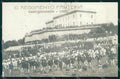 Livorno Rosignano Castiglioncello Militari Fanteria Foto cartolina MX2890 – fronte