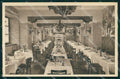 Torino Città Albergo Ristorante Taverna Dantesca cartolina MX2923 – fronte