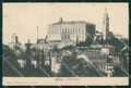 Udine Città Veduta Generale cartolina MX2958 – fronte