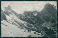 Trento Pozza di Fassa Rifugio Passo Principe Rifugio Vaiolet cartolina MX2965 – fronte