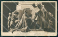 Trento Città Monumento a Dante Particolare Alterocca 50527 cartolina MX3019 – fronte