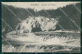 Croatia Croazia Skradin Scardona Cascata Charca cartolina MX3026 – fronte