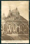 Padova Città Basilica Sant'Antonio Facciata cartolina MX3036 – fronte