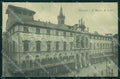Vicenza Città Monte di Pietà PIEGHINA SCOLLATA cartolina MX3046 – fronte