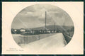 Belluno Bribano Veduta Generale dal Ponte Breveglieri 888 cartolina MX3048 – fronte
