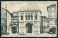 Padova Città Museo cartolina MX3050 – fronte