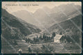 Gorizia San Canzian d'Isonzo Veduta Canale Brunner 428 PIEGHINE cartolina MX3055 – fronte