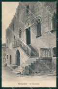 Venezia Portogruaro Municipio cartolina MX3057 – fronte