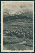 Bolzano Vipiteno Veduta Generale cartolina MX3063 – fronte