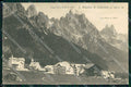Trento San Martino di Castrozza Cima Val di Roda Sass Maor cartolina MX3073 – fronte