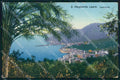 Genova Santa Margherita Ligure Veduta Generale cartolina MX3088 – fronte