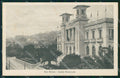 Imperia Sanremo Casinò Municipale Alterocca 58880 cartolina MX3091 – fronte