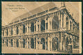 Vicenza Città Basilica Palazzo della Ragione cartolina MX3141 – fronte
