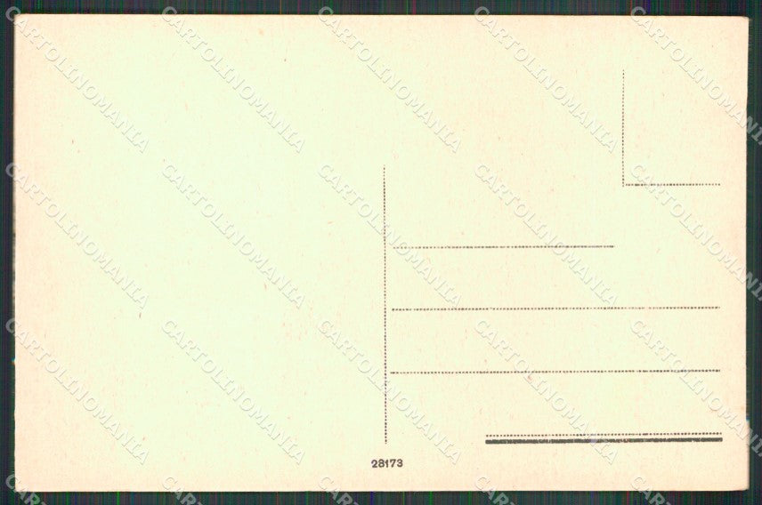 Udine Aquileia Lupa Capitolina cartolina MX3144 – retro