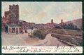 Vicenza Bassano del Grappa Via XX Settembre cartolina MX3151 – fronte