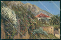 Francia Mentone Riviera di Ponente cartolina MX3160 – fronte