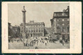 Roma Città Piazza Colonna PIEGHE cartolina MX3167 – fronte