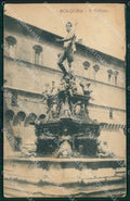 Bologna Città Nettuno cartolina MX3176 – fronte