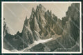 Trento Canazei Sassolungo Monte Cinque Dita Foto cartolina MX3211 – fronte