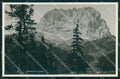 Trento Canazei Sassolungo Foto cartolina MX3213 – fronte