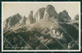 Trento Canazei Gruppo del Sassolungo Foto cartolina MX3214 – fronte