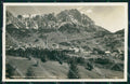 Belluno Cortina d'Ampezzo Monte Cristallo Foto cartolina MX3216 – fronte