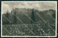 Bolzano Siusi allo Sciliar Veduta Generale Foto cartolina MX3220 – fronte