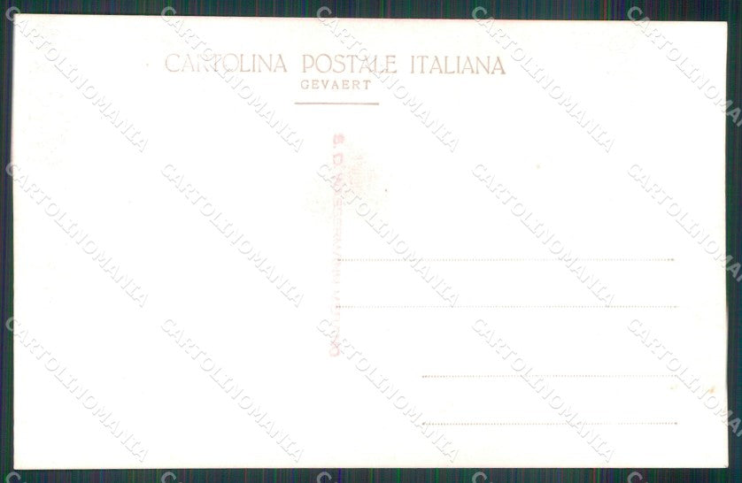 Bolzano Merano Monumento Andrea Hofer Foto cartolina MX3224 – retro