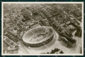 Verona Città Veduta Aerea Arena Foto cartolina MX3231 – fronte