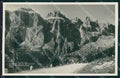 Trento Canazei Strada Dolomiti Foto cartolina MX3233 – fronte