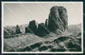 Belluno Cortina d'Ampezzo Passo Cinque Torri Foto cartolina MX3247 – fronte