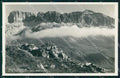 Trento Canazei Gruppo del Sella Cima Pordoi Foto cartolina MX3250 – fronte