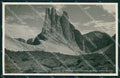Trento Pozza di Fassa Torri di Vajolet Passo Santner Foto cartolina MX3252 – fronte