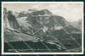 Trento Canazei Gruppo del Sella Cima Pordoi Foto cartolina MX3260 – fronte