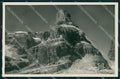 Trento Madonna di Campiglio Cima Tosa Foto cartolina MX3261 – fronte