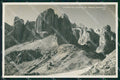 Trento Canazei Passo del Sella Passo Gardena Foto cartolina MX3264 – fronte