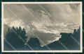 Svizzera Berna Monte Jungfrau Foto cartolina MX3268 – fronte