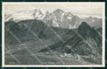 Trento Canazei Passo Pordoi Verso Marmorada Foto cartolina MX3279 – fronte