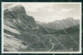 Belluno Cortina d'Ampezzo Passo Falzarego Sorapis Foto cartolina MX3290 – fronte