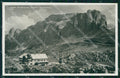Trento Canazei Passo Sella Gruppo Sella Foto cartolina MX3294 – fronte