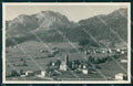 Trento Vigo di Fassa Veduta Generale Latemar Foto cartolina MX3313 – fronte