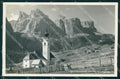 Bolzano Corvara in Badia Colfosco Gruppo Sella Foto cartolina MX3314 – fronte