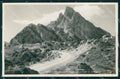Belluno Cortina d'Ampezzo Passo Falzarego Sasso Stria Foto cartolina MX3347 – fronte