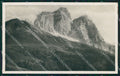Belluno Cadore Monte Pelma Pelmetto Foto cartolina MX3349 – fronte