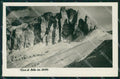 Bolzano Vipiteno Torri di Sella Foto cartolina MX3353 – fronte