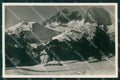 Trento Canazei Gruppo Sassolungo Rodella Franzl 704 30 Foto cartolina MX3355 – fronte