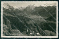 Bolzano Pieve di Marebbe Veduta Generale Franzl 750 99 Foto cartolina MX3356 – fronte