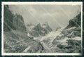 Trento Madonna di Campiglio Rifugio Tuckett ABRASA Foto cartolina MX3357 – fronte